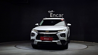 DAEWOO TRAILBLAZER 2020