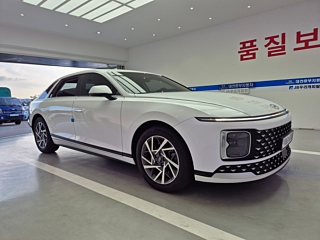 HYUNDAI GRANDEUR GN7 2023