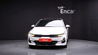 KIA K5 2023