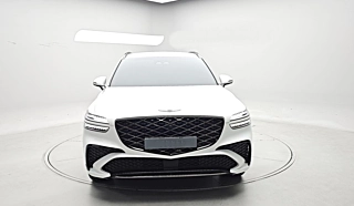 GENESIS GV70  2.5T Gasoline AWD 2024