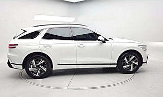 GENESIS GV70  2.5T Gasoline AWD 2024