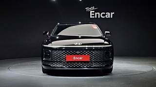 HYUNDAI GRANDEUR HYBRID GN7 2023
