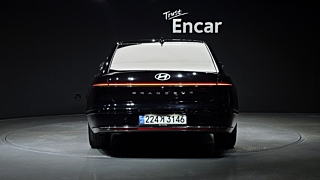 HYUNDAI GRANDEUR HYBRID GN7 2023