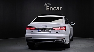 AUDI A6 C8 2023