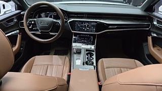 AUDI A6 C8 2023