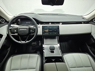 LAND ROVER RANGE ROVER EVOQUE 2024