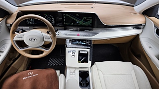 HYUNDAI GRANDEUR IG 2020