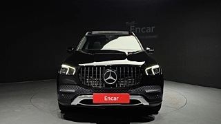 MERCEDES BENZ GLE-CLASS W167 2020