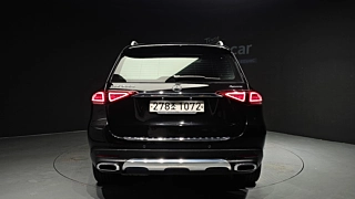MERCEDES BENZ GLE-CLASS W167 2020