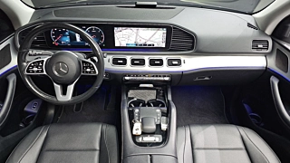 MERCEDES BENZ GLE-CLASS W167 2020