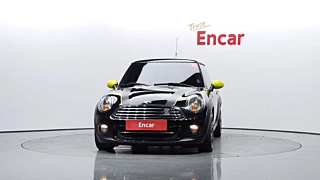 MINI COOPER 2013