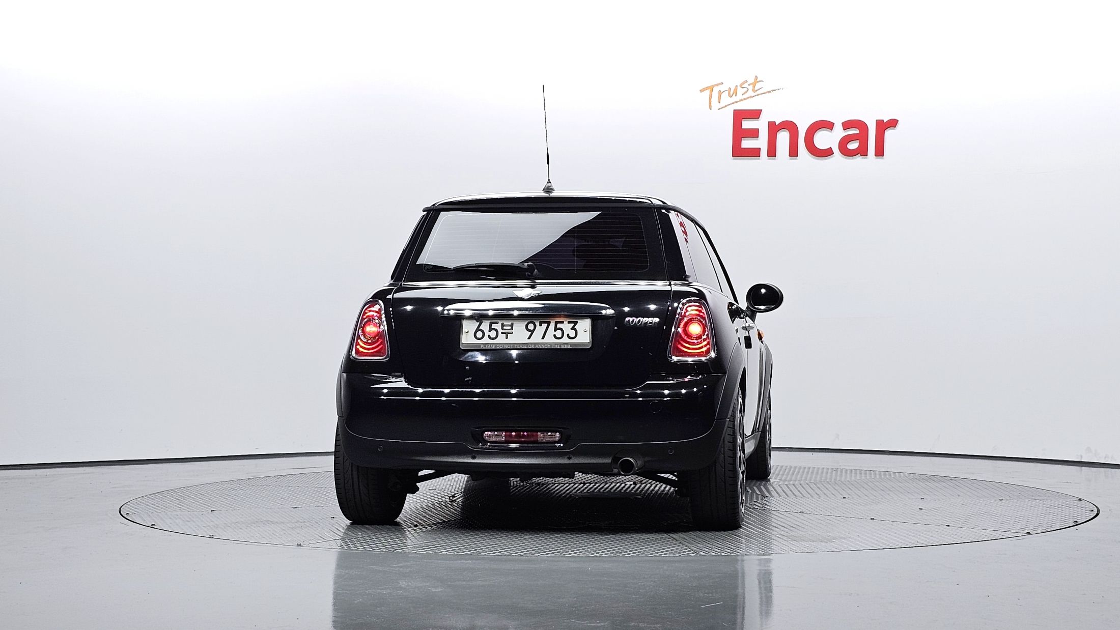 MINI COOPER 2013