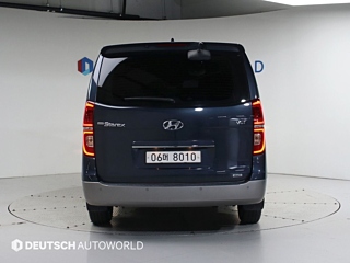HYUNDAI STAREX GRAND 2018