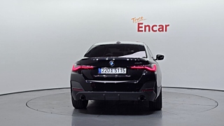 BMW 4-SERIES G22 2024