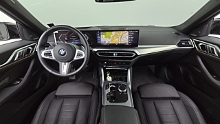 BMW 4-SERIES G22 2024