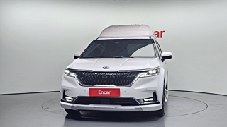 KIA CARNIVAL 2021