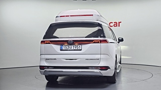 KIA CARNIVAL 2021