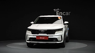 KIA SORENTO 2020