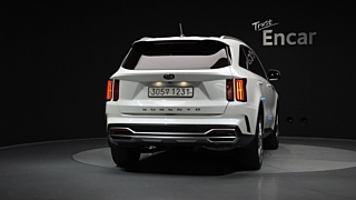 KIA SORENTO 2020