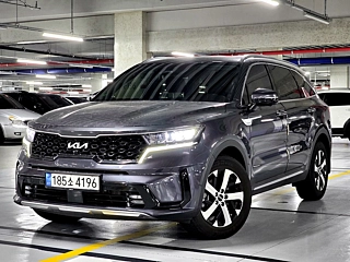KIA SORENTO  2023