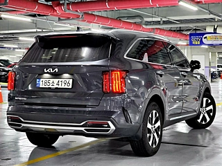 KIA SORENTO  4 GENERATION Diesel 2.2 2WD 2023
