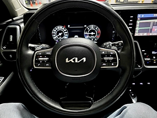 KIA SORENTO  4 GENERATION Diesel 2.2 2WD 2023