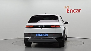 HYUNDAI IONIQ5 2021