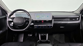HYUNDAI IONIQ5 2021
