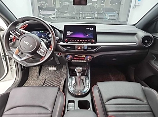 KIA K3 2022