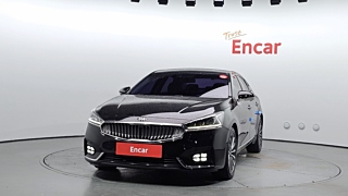 KIA K7 2017
