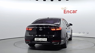KIA K7 2017