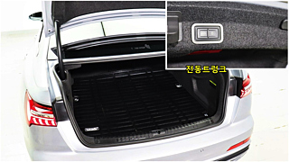 AUDI A6 C8 2022