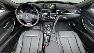 BMW 3-SERIES GT F34 2019
