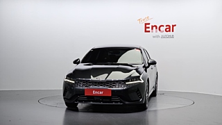 KIA K5 HYBRID 2020