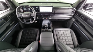 KIA TASMAN 2025