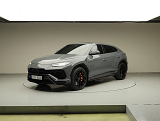 LAMBORGHINI URUS  4.0 V8 S 2024