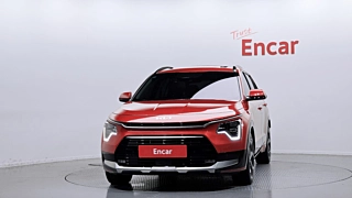 KIA NIRO 2023