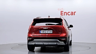 KIA NIRO 2023