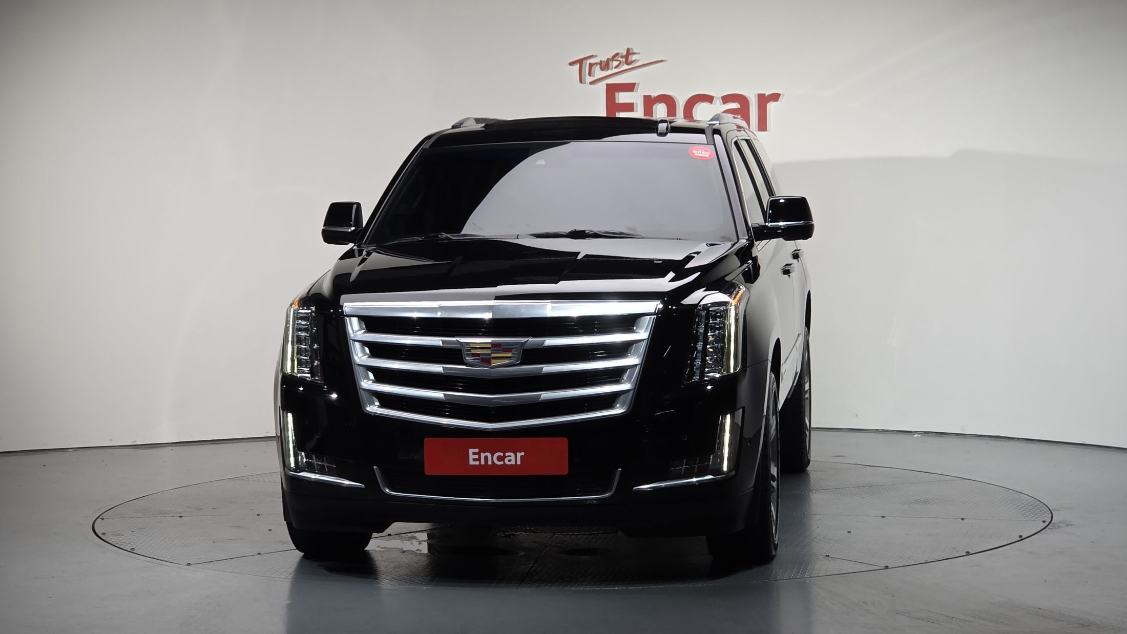 CADILLAC ESCALADE 2019