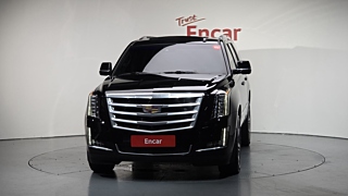 CADILLAC ESCALADE 2019