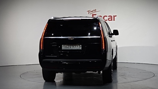 CADILLAC ESCALADE 2019
