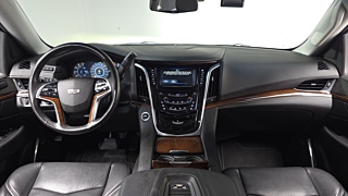 CADILLAC ESCALADE 2019