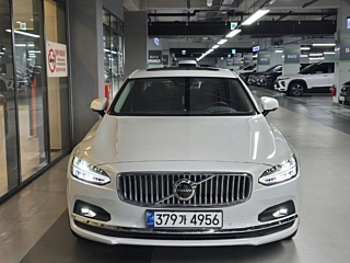 VOLVO S90  B5 2025