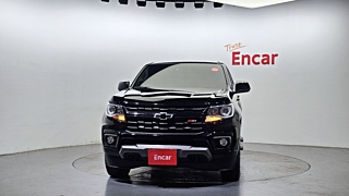 DAEWOO COLORADO 2022