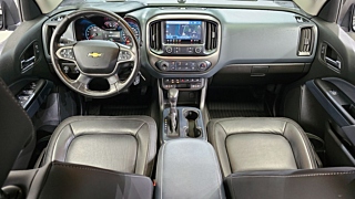 DAEWOO COLORADO 2022