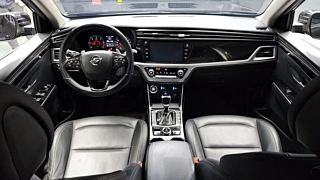 SSANGYONG KORANDO BEAUTIFUL  Diesel 1.6 2WD C5 2020