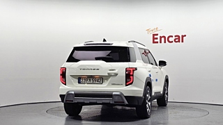 SSANGYONG TORRES 2023