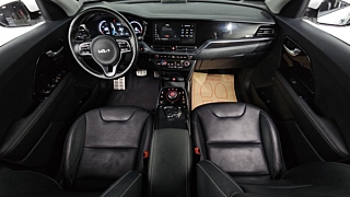 KIA NIRO EV 2021