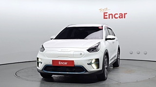 KIA NIRO EV 2021