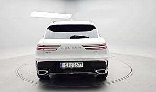 GENESIS GV70 2025